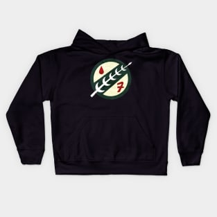 Jango Fett Kids Hoodies for Sale TeePublic
